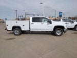 2026 Chevrolet Silverado 3500 HD Work Truck