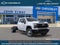 2026 Chevrolet Silverado 3500 HD CC Work Truck