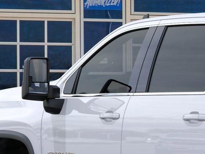 2026 Chevrolet Silverado 3500 HD CC Work Truck