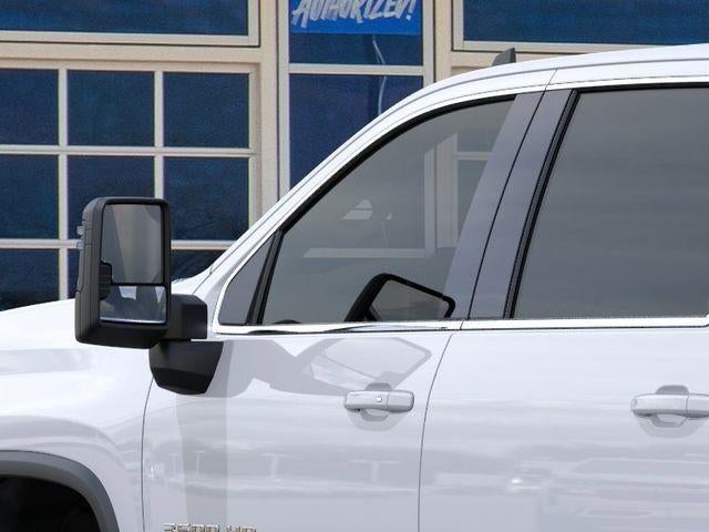 2026 Chevrolet Silverado 3500 HD CC Work Truck