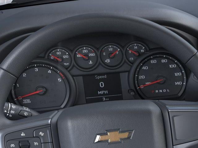 2026 Chevrolet Silverado 3500 HD CC Work Truck