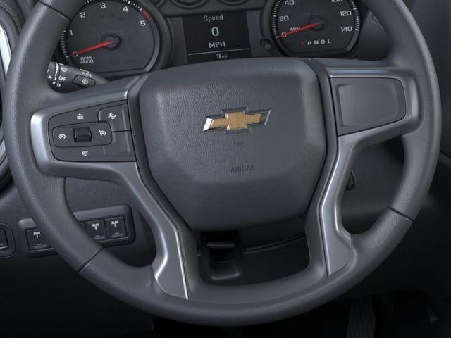 2026 Chevrolet Silverado 3500 HD CC Work Truck
