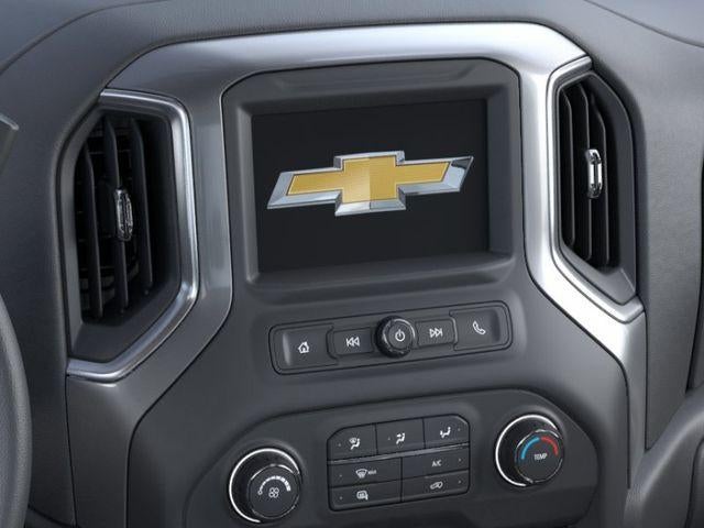 2026 Chevrolet Silverado 3500 HD CC Work Truck