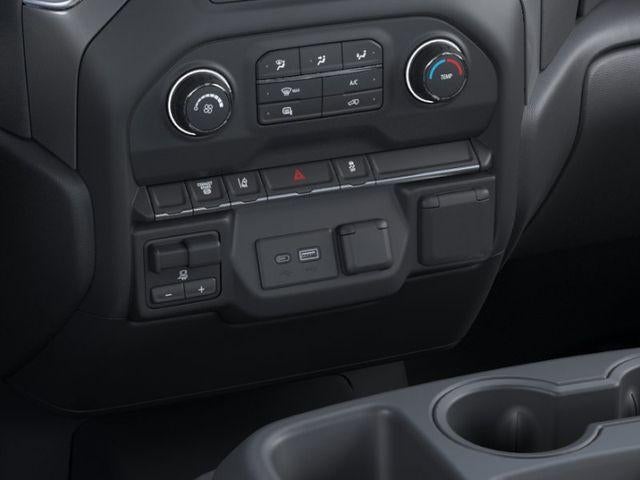 2026 Chevrolet Silverado 3500 HD CC Work Truck