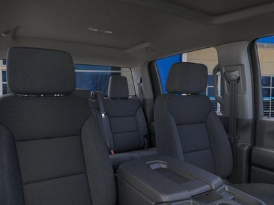 2026 Chevrolet Silverado 3500 HD CC Work Truck