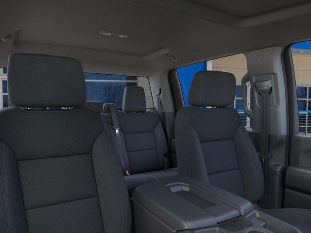 2026 Chevrolet Silverado 3500 HD CC Work Truck