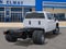 2026 Chevrolet Silverado 3500 HD CC Work Truck