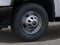 2026 Chevrolet Silverado 3500 HD CC Work Truck