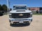 2025 Chevrolet Silverado 3500 HD CC Work Truck