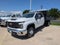 2025 Chevrolet Silverado 3500 HD CC Work Truck