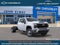 2026 Chevrolet Silverado 3500 HD CC Work Truck