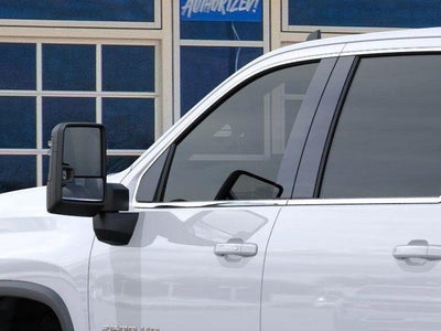 2026 Chevrolet Silverado 3500 HD CC Work Truck