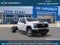 2026 Chevrolet Silverado 3500 HD CC Work Truck