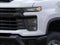 2026 Chevrolet Silverado 3500 HD CC Work Truck