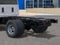 2026 Chevrolet Silverado 3500 HD CC Work Truck