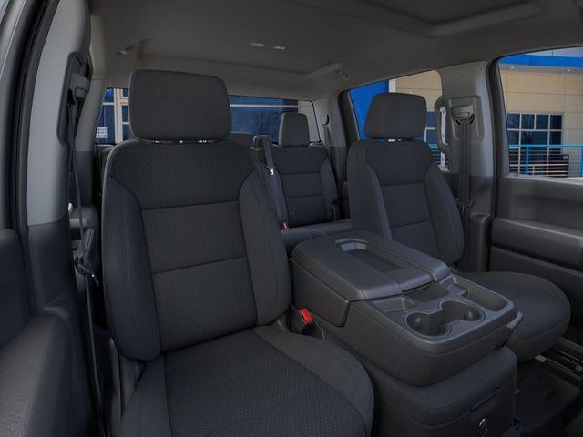 2026 Chevrolet Silverado 3500 HD CC Work Truck