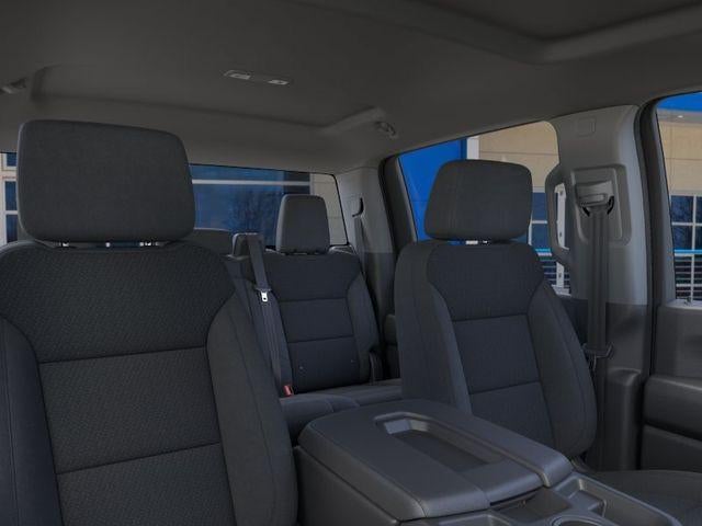 2026 Chevrolet Silverado 3500 HD CC Work Truck