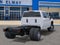 2026 Chevrolet Silverado 3500 HD CC Work Truck