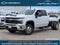 2026 Chevrolet Silverado 3500 HD CC LT