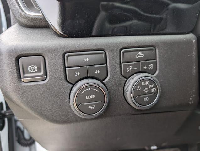 2026 Chevrolet Silverado 3500 HD CC LT