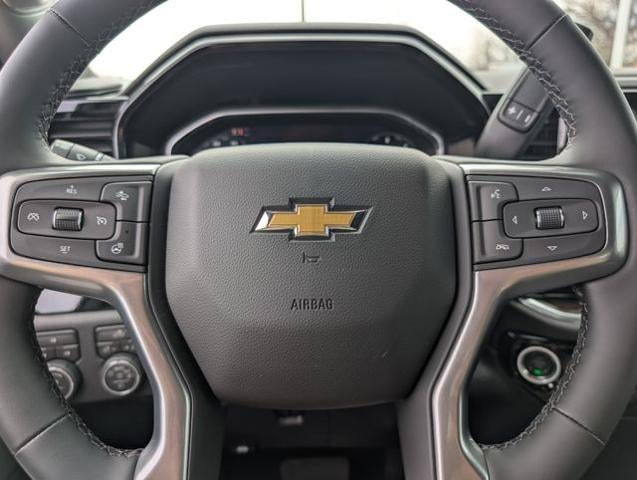 2026 Chevrolet Silverado 3500 HD CC LT