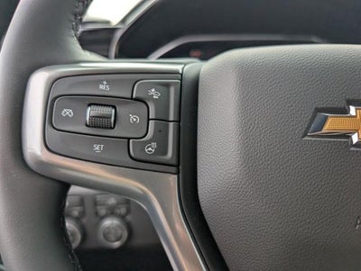 2026 Chevrolet Silverado 3500 HD CC LT