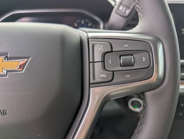 2026 Chevrolet Silverado 3500 HD CC LT