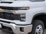 2026 Chevrolet Silverado 3500 HD CC LT
