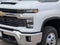 2026 Chevrolet Silverado 3500 HD CC LT