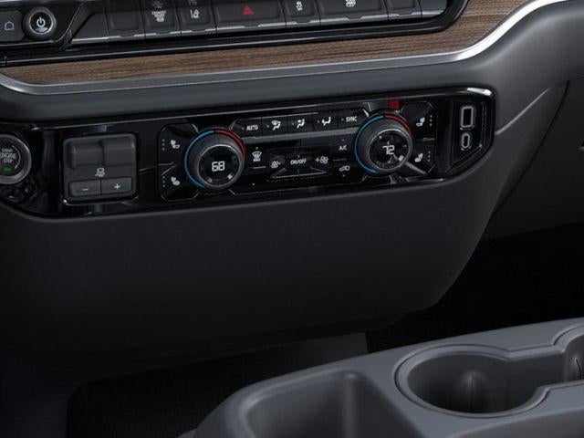 2026 Chevrolet Silverado 3500 HD CC LT