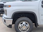 2026 Chevrolet Silverado 3500 HD CC LT
