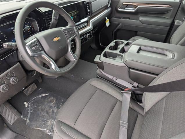 2026 Chevrolet Silverado 3500 HD CC LT