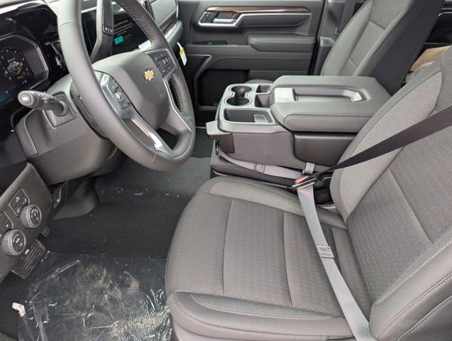 2026 Chevrolet Silverado 3500 HD CC LT