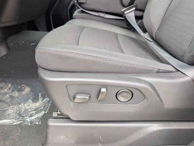 2026 Chevrolet Silverado 3500 HD CC LT