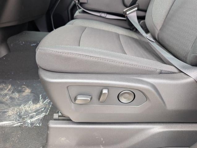 2026 Chevrolet Silverado 3500 HD CC LT