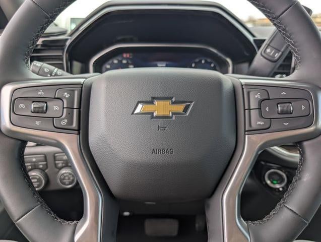 2026 Chevrolet Silverado 3500 HD CC LT