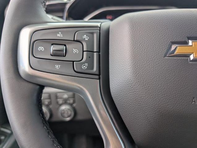 2026 Chevrolet Silverado 3500 HD CC LT