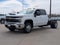 2026 Chevrolet Silverado 3500 HD CC LT