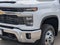 2026 Chevrolet Silverado 3500 HD CC LT