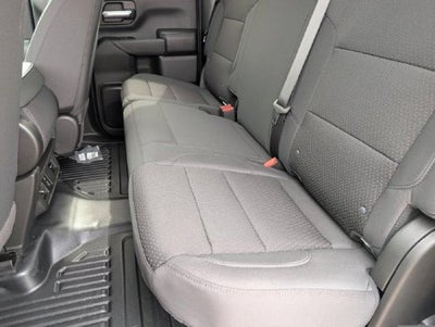 2026 Chevrolet Silverado 3500 HD Work Truck