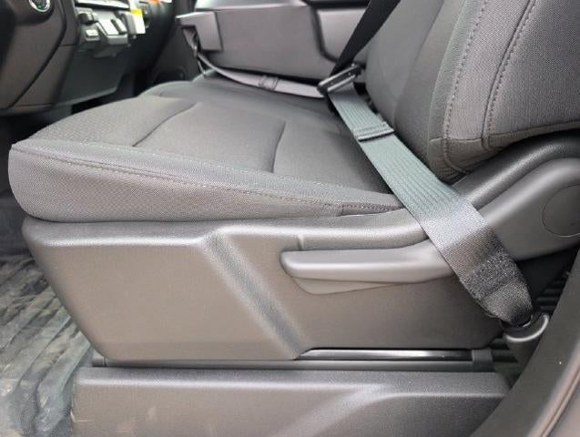 2026 Chevrolet Silverado 3500 HD Work Truck