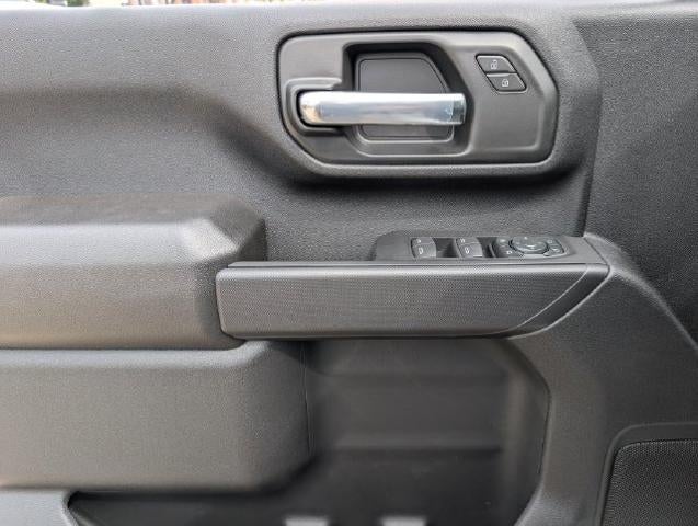 2026 Chevrolet Silverado 3500 HD Work Truck