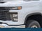 2026 Chevrolet Silverado 3500 HD Work Truck