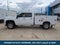 2026 Chevrolet Silverado 3500 HD Work Truck