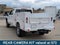 2026 Chevrolet Silverado 3500 HD Work Truck