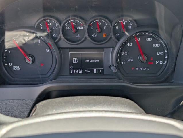 2025 Chevrolet Silverado 3500 HD Work Truck