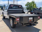 2025 Chevrolet Silverado 3500 HD Work Truck