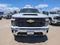 2025 Chevrolet Silverado 3500 HD Work Truck