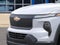 2026 Chevrolet Silverado EV Extended Range Work Truck