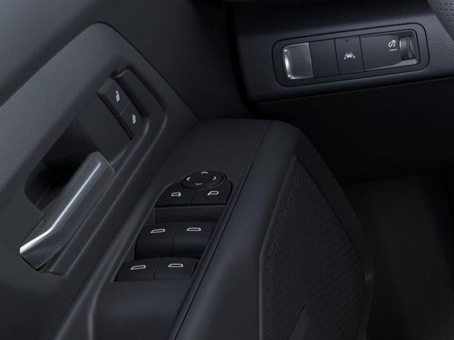 2026 Chevrolet Silverado EV Extended Range Work Truck